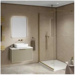 Maxi Matt Beige Stone 2