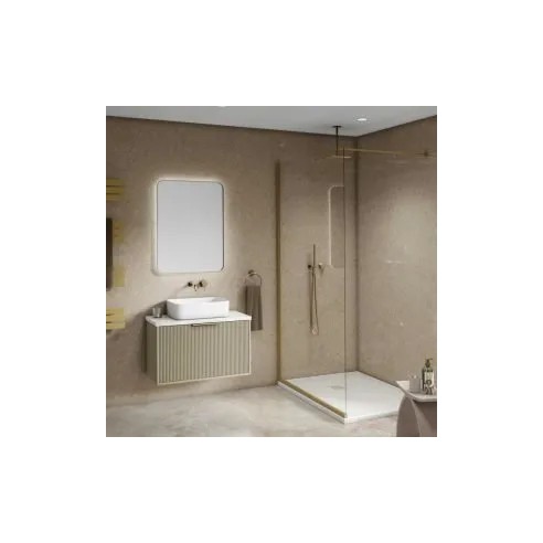 Maxi Matt Beige Stone