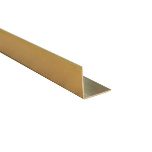 Chrome Metal Base Seal