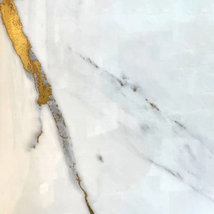 maxi bianco gold 2.4 x 900