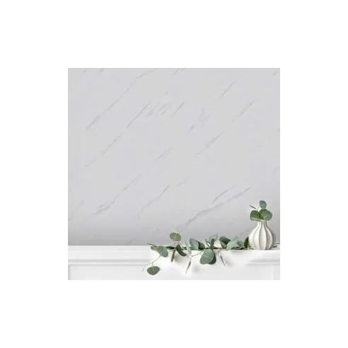 Decorwall Maxi Panel Matt Carrera Shower Panel 2.4m x 90cm | CladdingKing