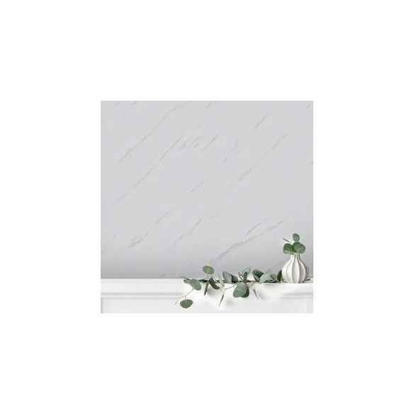 Decorwall Maxi Panel Matt Carrera Shower Panel 2.4m x 90cm | CladdingKing
