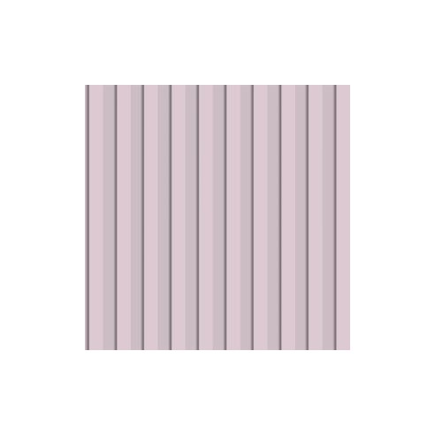 Vari-Slat Pink Slat Wall Panel 2.6M
