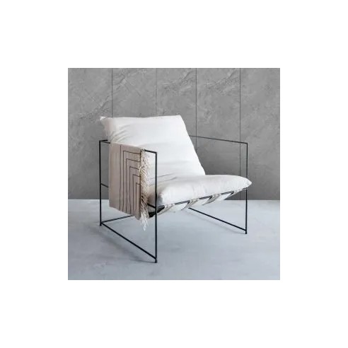 Decorwall Elegance Mineral Flint PVC Wall Panel 2.7m | CladdingKing