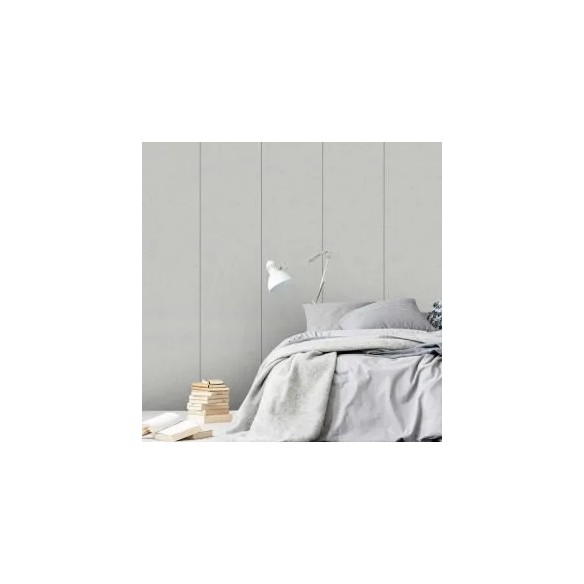 Decorwall Elegance Mineral - Lime PVC Wall Panel - 2.7m