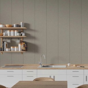 Decorwall Elegance Mineral Sand PVC Wall Panel 2.7m | CladdingKing