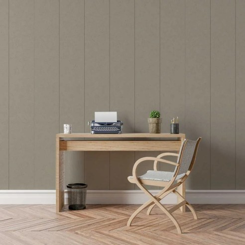 Decorwall Elegance Mineral Sand PVC Wall Panel 2.7m | CladdingKing