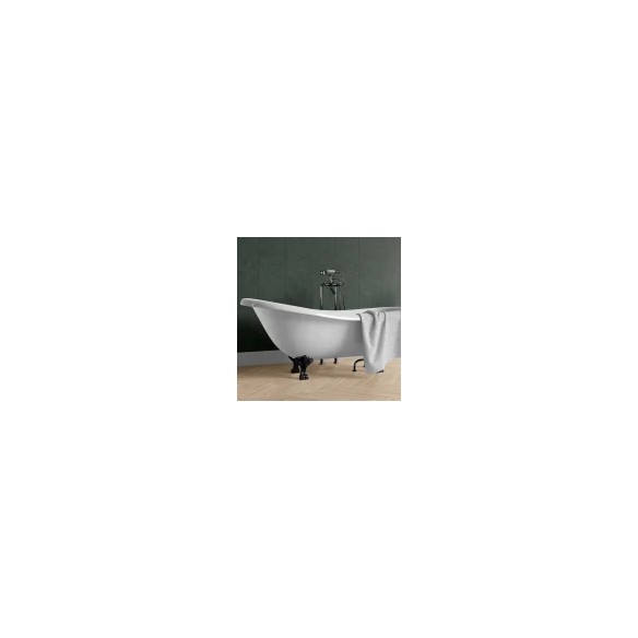 Decorwall Elegance Mineral Emerald PVC Wall Panel - 2.7m