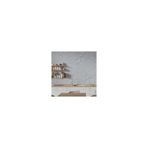 Decorwall Elegance Mineral Lazurite PVC Wall Panel – 2.7m