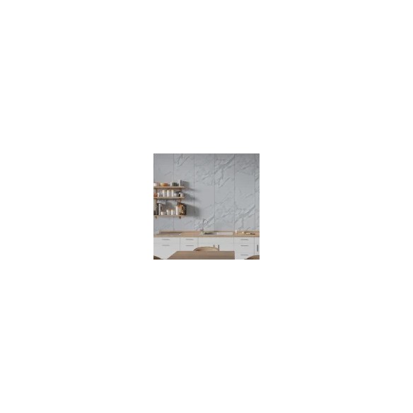 Decorwall Elegance Mineral Lazurite PVC Wall Panel – 2.7m