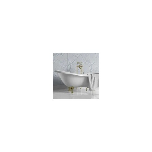 Decorwall Elegance Mineral Lazurite PVC Wall Panel – 2.7m