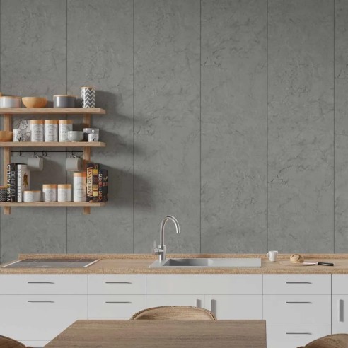 Decorwall Bornite PVC Wall Panel 2.7m | CladdingKing