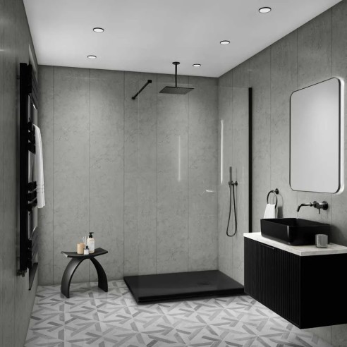 Decorwall Bornite PVC Wall Panel 2.7m | CladdingKing