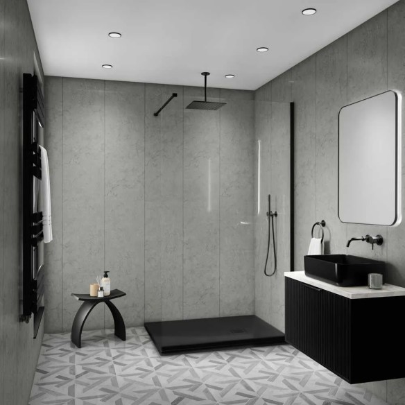 Decorwall Bornite PVC Wall Panel 2.7m | CladdingKing