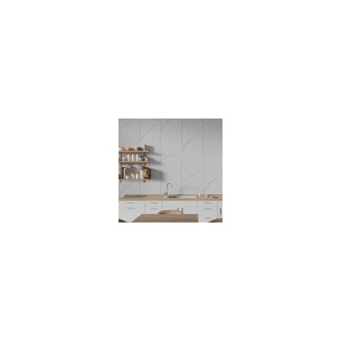 Decorwall Limestone PVC Wall Panel 2.7m | CladdingKing