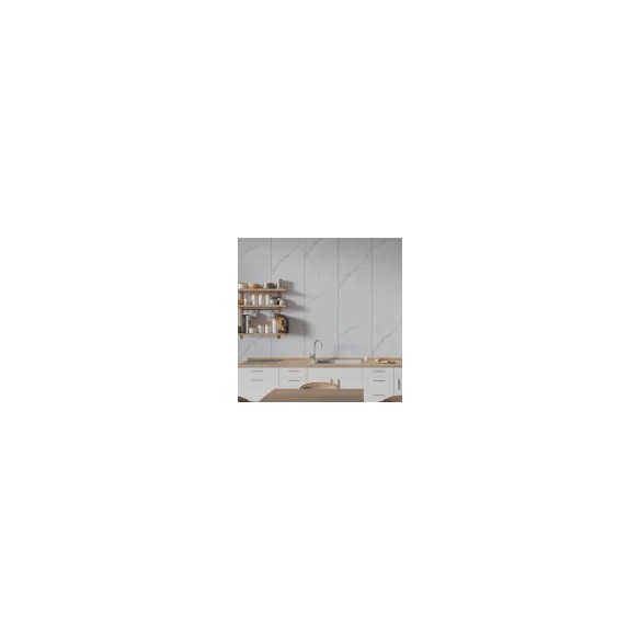Decorwall Limestone PVC Wall Panel 2.7m | CladdingKing