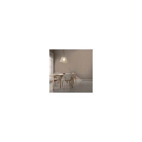 Vari-Slat Cashmere Wall Panel