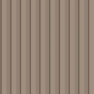 Vari-Slat Cashmere Wall Panel