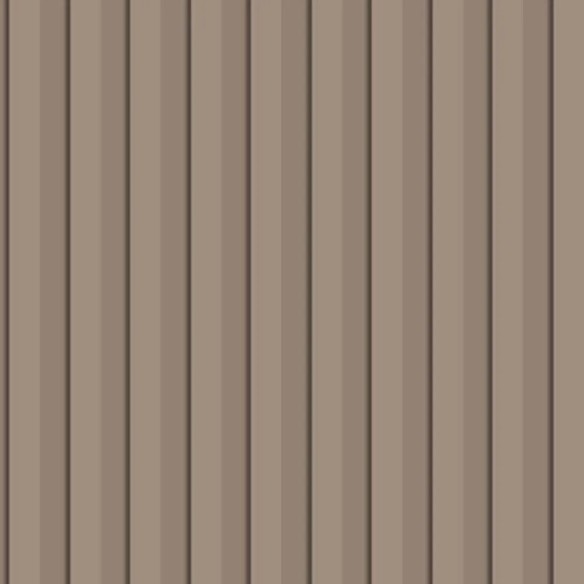 Vari-Slat Cashmere Wall Panel