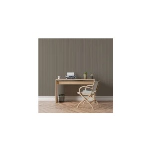Vari Slat Taupe Wall Panel 2