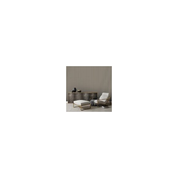 Vari Slat Taupe Wall Panel