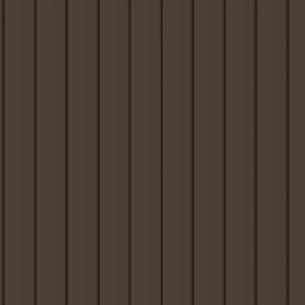 Decorwall Vari-Slat Taupe Slat Wall Panel 2.6m | CladdingKing 2