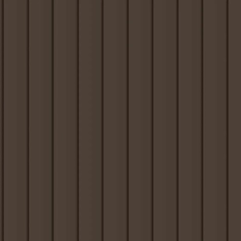 Vari Slat Taupe Wall Panel