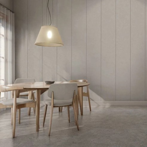 Decorwall Claystone PVC Wall Panel 2.7m | CladdingKing