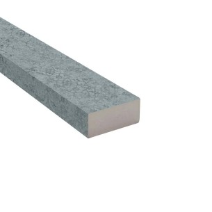Decorwall Gilted Blue Universal Trim 2600mm | CladdingKing