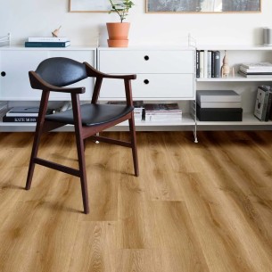 Prisma Sandhill Oak 22866 Engineered Vinyl Flooring | CladdingKing