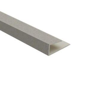 Decorwall Java Starter Trim 8mm x 2.6m | CladdingKing