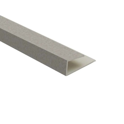 Decorwall Java Starter Trim 8mm x 2.6m | CladdingKing
