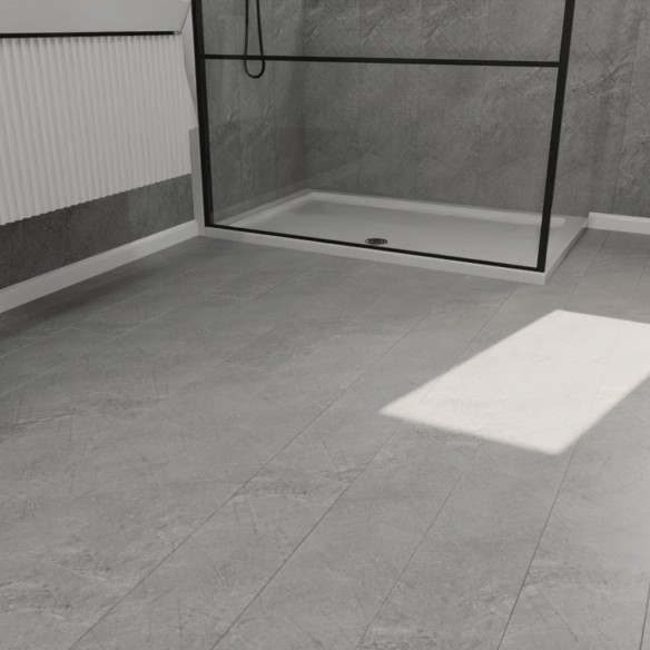 Decorfloor Elegance Flint SPC Flooring 1220 x 178mm | CladdingKing