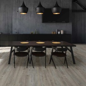 Prisma Columbia Pine 24242 Acoustic Flooring | CladdingKing