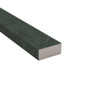Decorwall Emerald Universal Trim 38mm x 16mm x 2600mm | CladdingKing