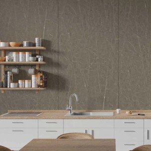 Decorwall Hardex V Concrete Wall Panel 2.5m | CladdingKing 2