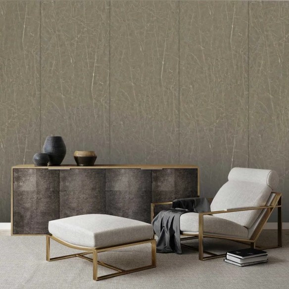 Decorwall Hardex V Concrete Wall Panel 2.5m | CladdingKing