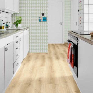 Prisma Sandhill Oak 22212 Acoustic Flooring | CladdingKing