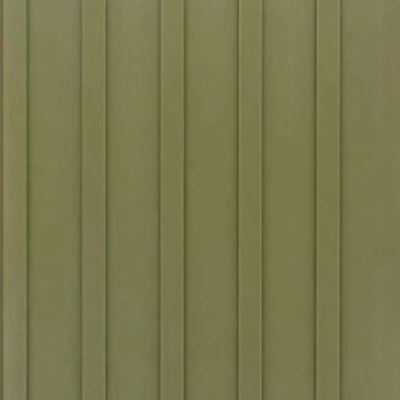 Decorwall Create-A-Slat Matcha Baseboard 2600mm | CladdingKing