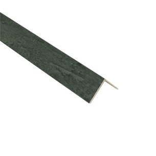 Decorwall Emerald External Trim 20mm x 20mm x 2600mm | CladdingKing