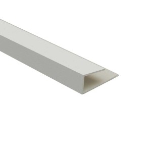 Decorwall Platinum Abstract Starter Trim 8mm x 2.6m | CladdingKing