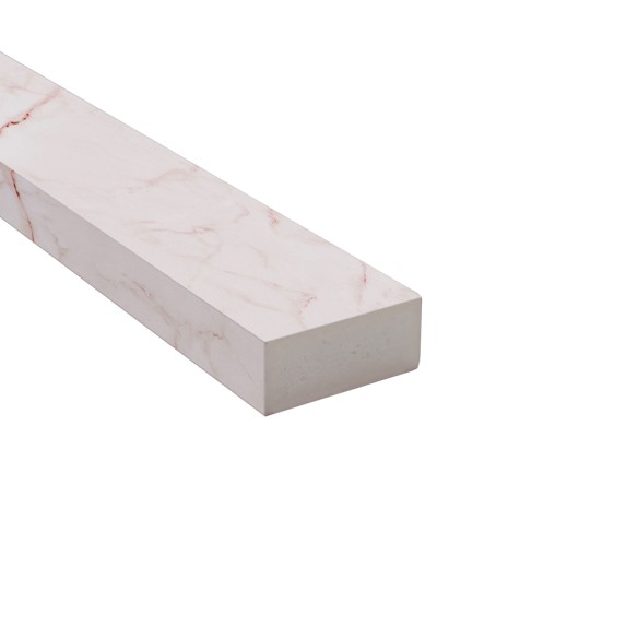 Decorwall Rhodonite Universal Trim 38mm x 16mm x 2600mm | CladdingKing