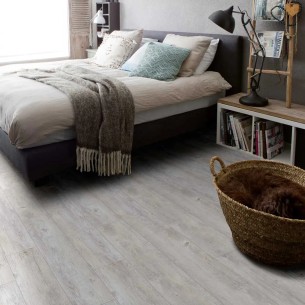 Prisma Acoustic Columbia Pine 24115 EVF Flooring 5mm | CladdingKing