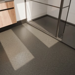 Decorfloor Elegance Black Granite SPC Flooring | Stone Effect Floor 2