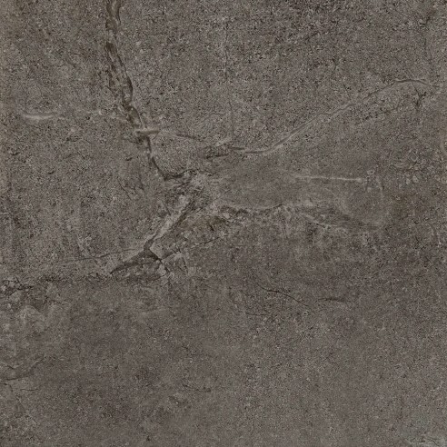 Decorfloor Elegance Black Granite SPC Flooring | Stone Effect Floor