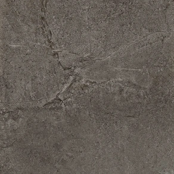 Decorfloor Elegance Black Granite SPC Flooring | Stone Effect Floor