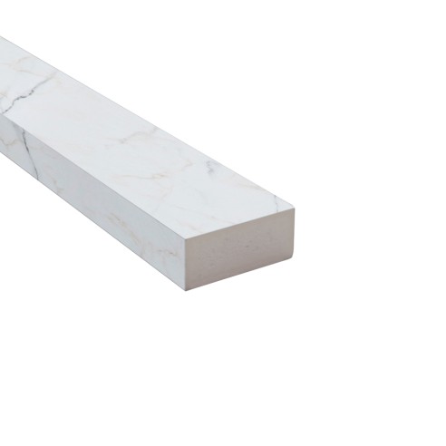Decorwall Limestone Universal Trim 38mm x 16mm x 2600mm | CladdingKing