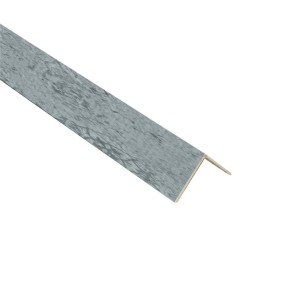 Decorwall Gilted Blue External Trim 20mm x 20mm x 2600mm | CladdingKing