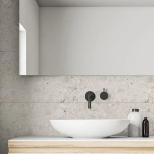 Inspiro Glow Tile Panel | Waterproof Marble Effect Wall Panels