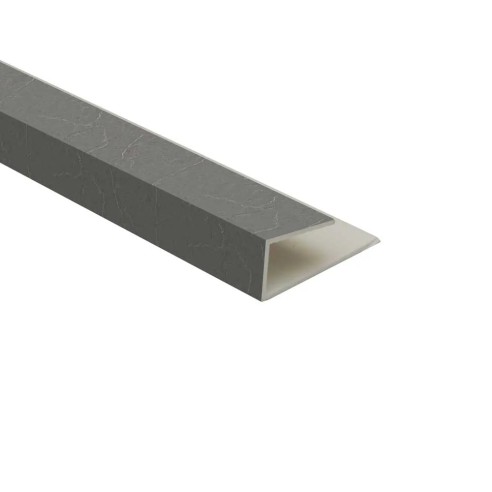 Decorwall Pacific Starter Trim 8mm x 2.6m | CladdingKing